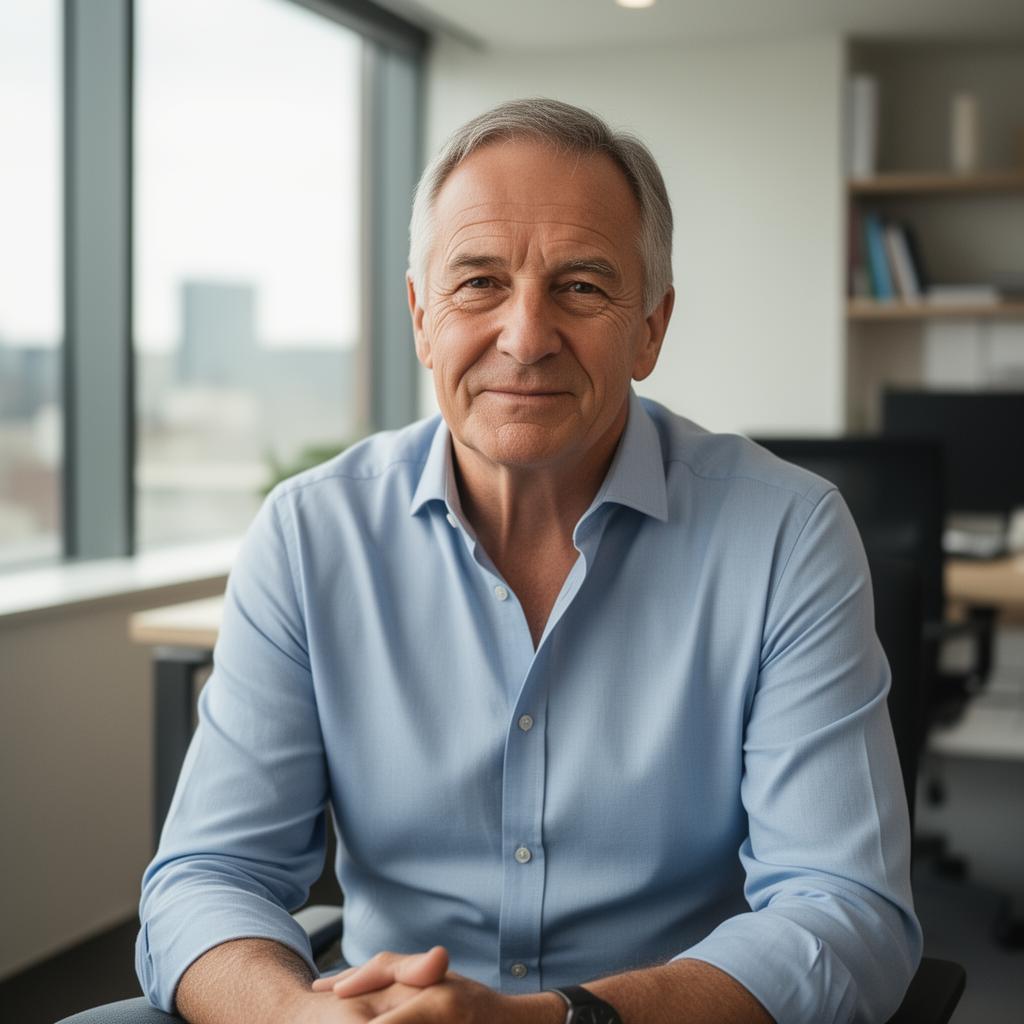 Founder of Summit Training and Consultancy